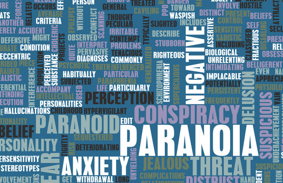 Paranoia