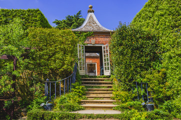 Fototapeta premium gardens