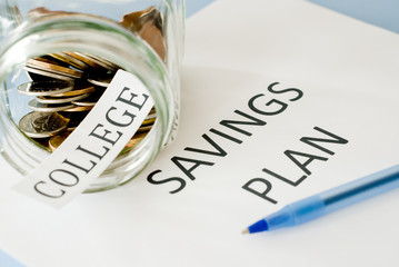 college savings plan