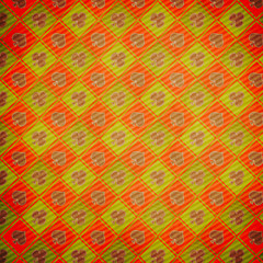 Gambling Old Grunge Pattern