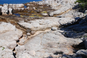 Ancien monastère fortifié de Saint-Honorat