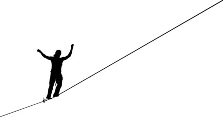 Slackline