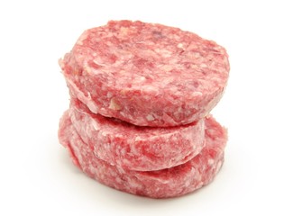 Hamburguesas