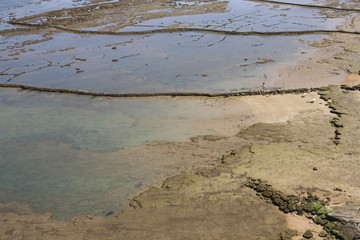 Bassin de pêche Chipiona