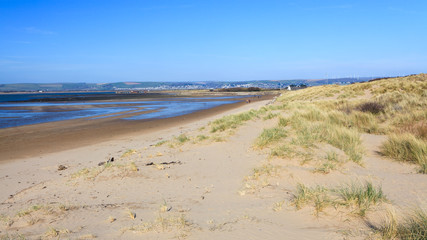 Instow Devon England