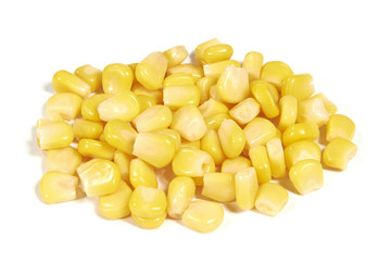 Cut Sweet Corn