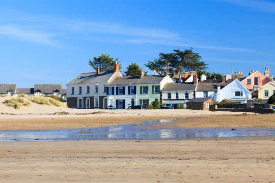 Instow Devon England