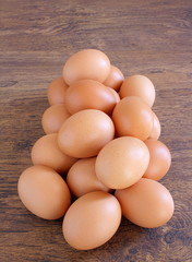 uova fresche