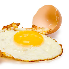 egg fried