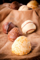 Dessert time