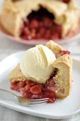 Kirschkuchen, Cherry Pie