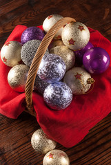 Christmas ornaments