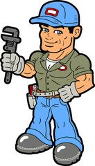 Handyman