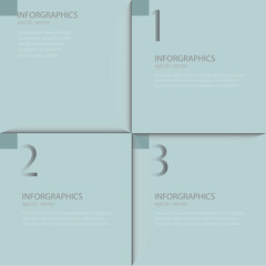 Blue Modern Business Design template