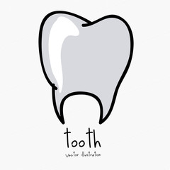 tooth