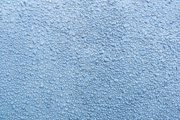 water drops background