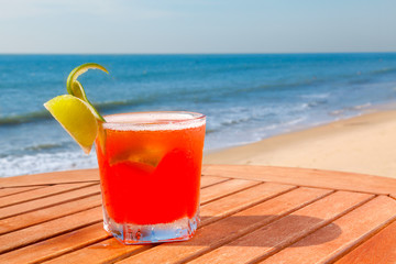alcohol cocktail