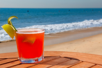 alcohol cocktail