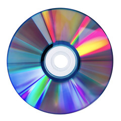 DVD Disk
