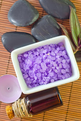 sea salt