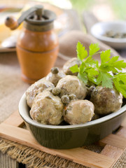 Meatballs