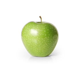 Green apple