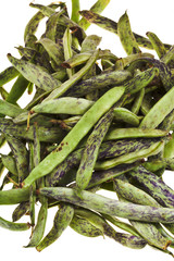 green beans