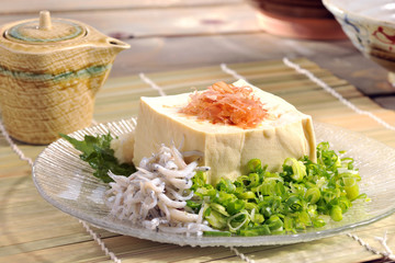 冷奴