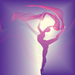 ballerina © alena_popova