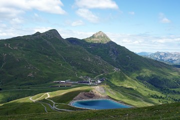 Kleine Scheidegg - Top of Europe
