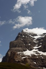 Eiger - Eigernordwand