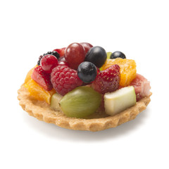 Fruit Tart