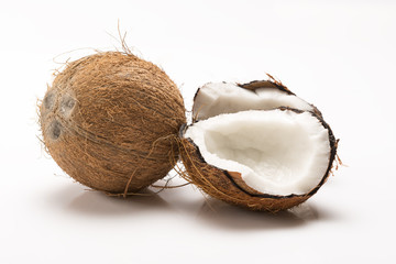 Fresh Coconut