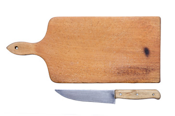 Cutting Board