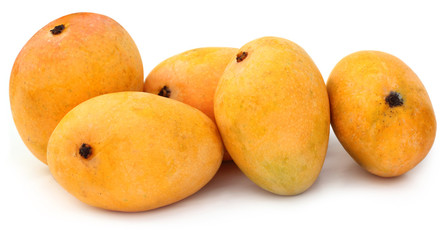 Fresh Mangoes