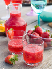 lemonade