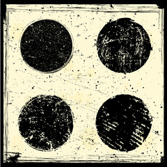 grunge background