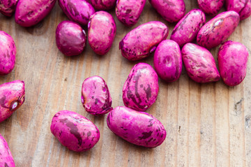 Kidney beans