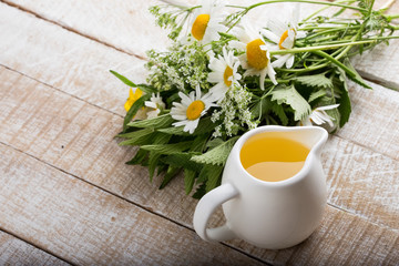 Sunflower/olive oil