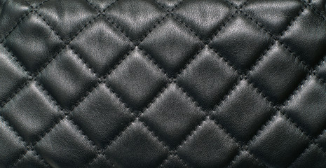 dark leather texture background