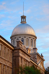 Bonsecours Market