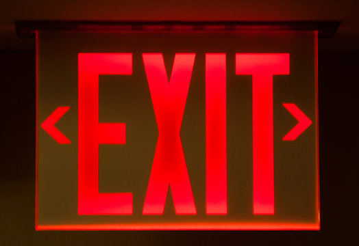 Exit