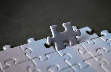 Puzzle © zetat