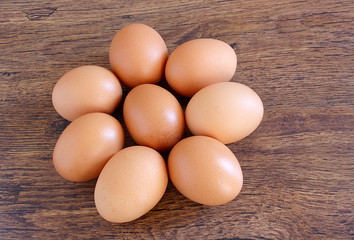 uova fresche