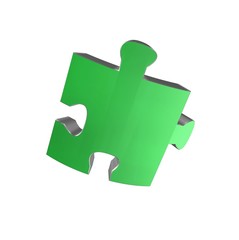 Jigsaw Illustrations