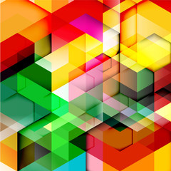 Abstract Background Vector