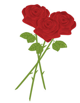 Rote Rosen