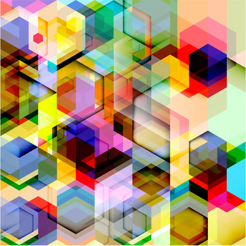 Abstract Background Vector