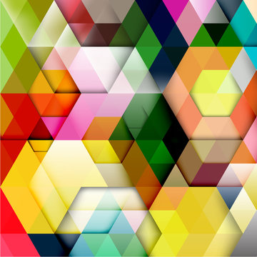 Abstract Background Vector