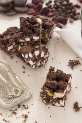 Rocky Road